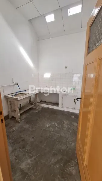 image RUMAH KLASIK 3KT SIAP HUNI DI PURWANTORO (7)