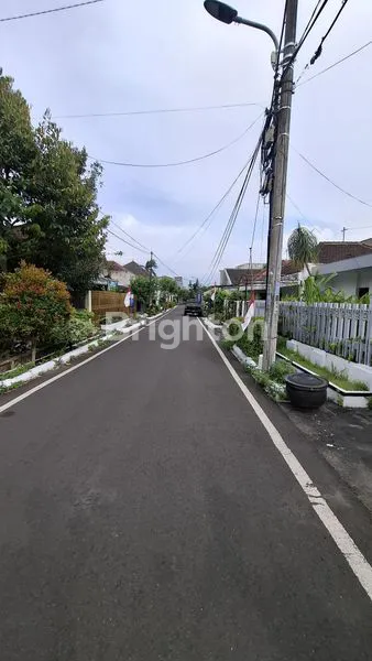 image RUMAH KLASIK 3KT SIAP HUNI DI PURWANTORO (8)