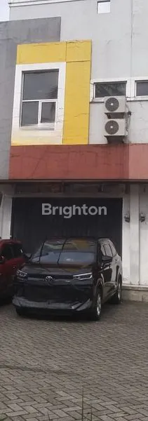 image RUKO STRATEGIS 2 LANTAI DI BARCELONA – PALEM RAYA, TANGERANG! (1)