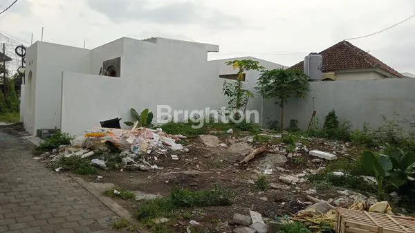 image VILLA 1BR + POOL PRIBADI DI DALUNG (4)