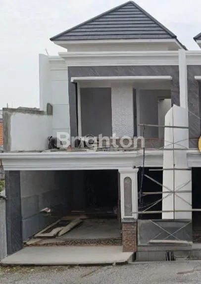 image RUMAH BARU ARAYA 2 LT 96M², 4+1 KT (1)