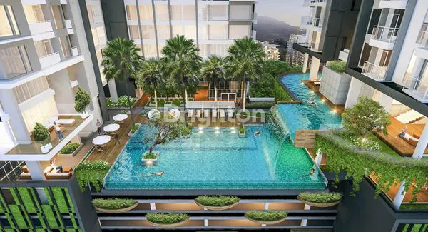 image APARTEMEN MURAH DI JEMURSARI, DEKAT MALL (2)