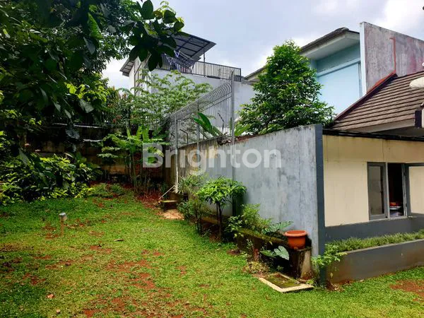 image RUMAH 2 LANTAI DI BUKIT GOLF RIVERSIDE (4)