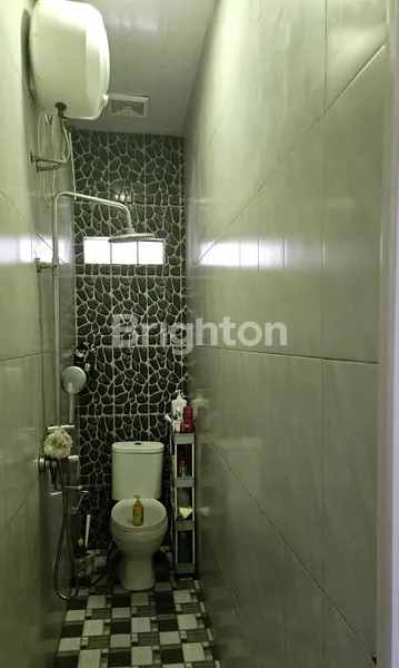 image DIJUAL RUMAH DI KOMPLEK DEPPEN CIMANGGIS DEPOK. SIAP HUNI & FULL FURNISH (5)