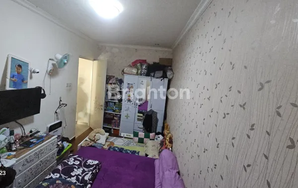 image DIJUAL RUMAH DI KOMPLEK DEPPEN CIMANGGIS DEPOK. SIAP HUNI & FULL FURNISH (6)