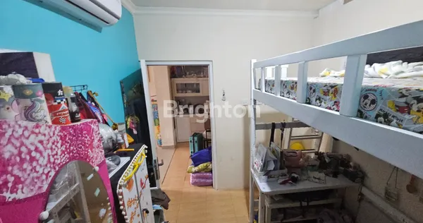 image DIJUAL RUMAH DI KOMPLEK DEPPEN CIMANGGIS DEPOK. SIAP HUNI & FULL FURNISH (7)