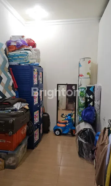image DIJUAL RUMAH DI KOMPLEK DEPPEN CIMANGGIS DEPOK. SIAP HUNI & FULL FURNISH (8)