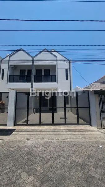 image LEBAK JAYA BARU GRESS 50 METER KE RAYA KENJERAN (1)