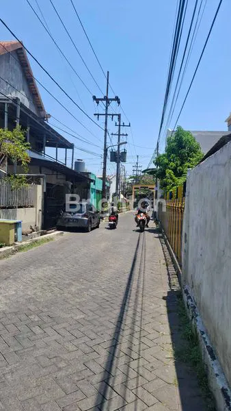 image LEBAK JAYA BARU GRESS 50 METER KE RAYA KENJERAN (2)