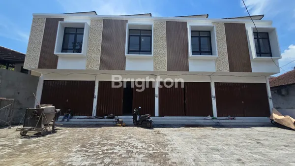 image RUKO ADA 5 KAVLING AREA BAKUNG SARI, LEGIAN KUTA, DEKAT BYPASS NGURAH RAI (3)