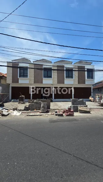 image RUKO ADA 5 KAVLING AREA BAKUNG SARI, LEGIAN KUTA, DEKAT BYPASS NGURAH RAI (5)