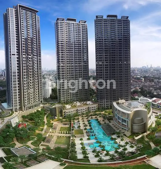APARTEMEN TAMAN ANGGREK RESIDENCE
