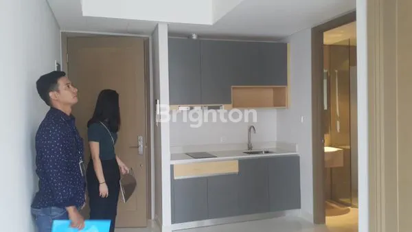 image APARTEMEN TAMAN ANGGREK RESIDENCE (6)