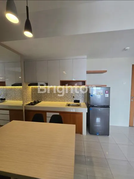 image APARTEMEN PUNCAK DHARMAHUSADA TIPE 2BR BARU (8)