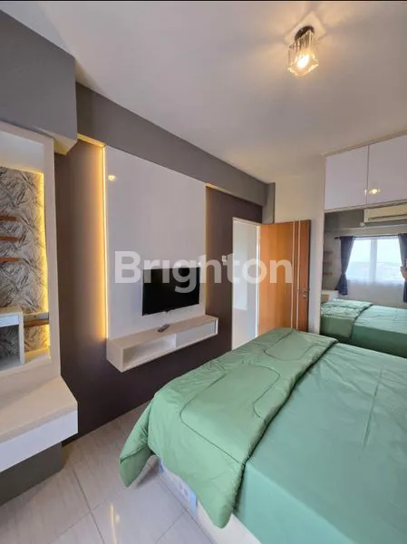 image APARTEMEN PUNCAK DHARMAHUSADA TIPE 2BR BARU (4)