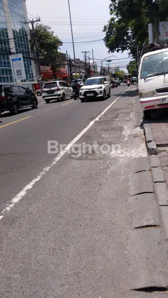 image STRATEGIS! RUKO 2 LANTAI LT 124M² (3)