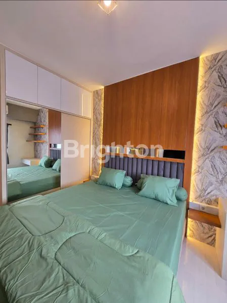 image APARTEMEN PUNCAK DHARMAHUSADA TIPE 2BR BARU (3)