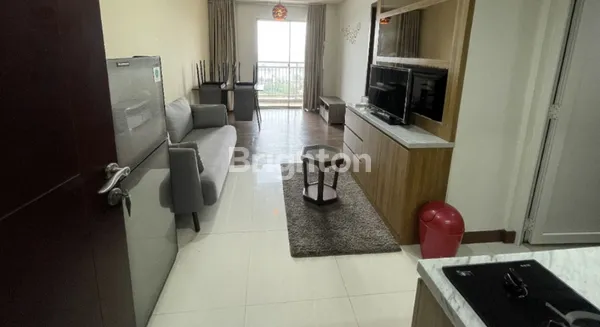 image APARTEMEN SPRINGWOOD RESIDENCE 2 BR JUAL CEPAT (2)