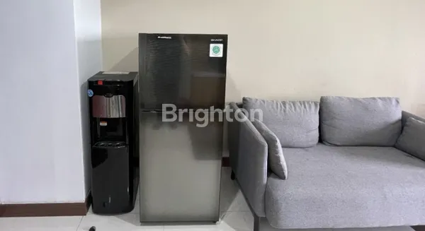 image APARTEMEN SPRINGWOOD RESIDENCE 2 BR JUAL CEPAT (4)