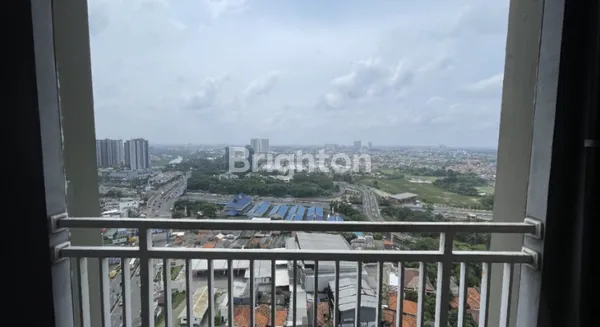 image APARTEMEN SPRINGWOOD RESIDENCE 2 BR JUAL CEPAT (6)