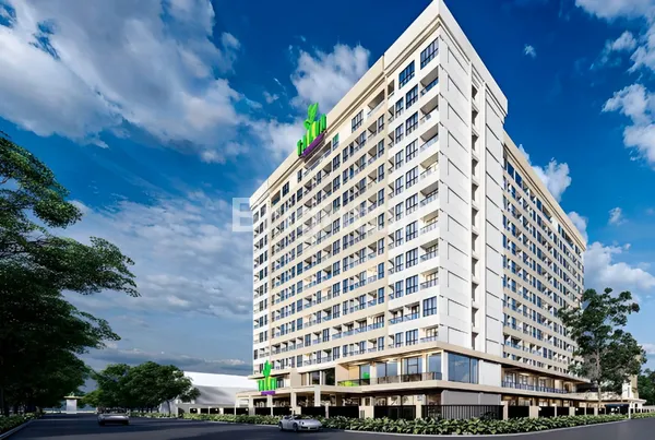 image APARTEMEN BARU DI BATAM CENTRE  (1)