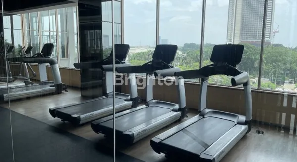image APARTEMEN SPRINGWOOD RESIDENCE 2 BR JUAL CEPAT (7)