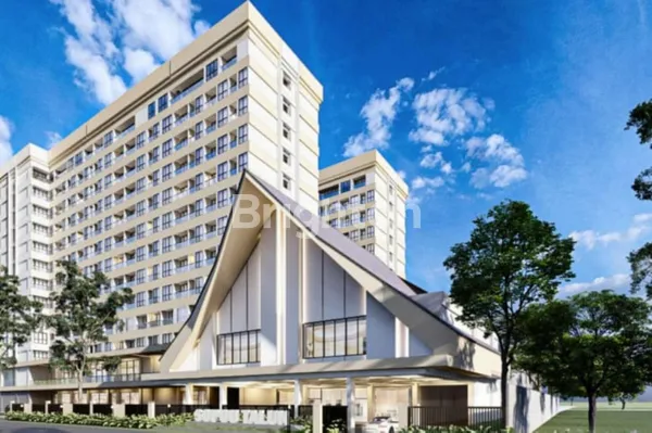 image APARTEMEN BARU DI BATAM CENTRE  (3)