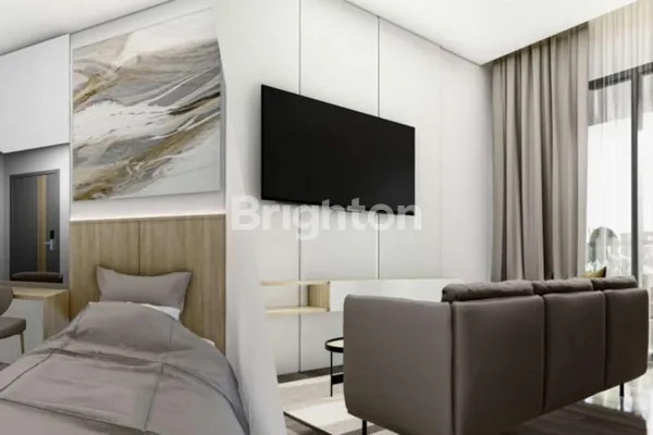 image APARTEMEN BARU DI BATAM CENTRE  (5)