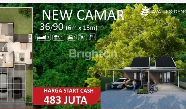 image DIJUAL RUMAH BARU (1)