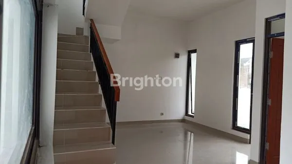 image RUMAH CIGANITRI KONSEP MODERN MINIMALIS (4)