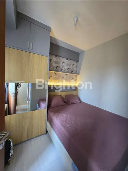 image APARTEMEN PUNCAK DHARMAHUSADA TYPE 2BR BARU (5)