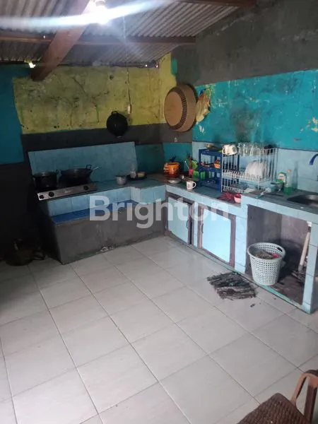 image RUMAH 3 KT PEKARANGAN LUAS KARANGPLOSO (4)