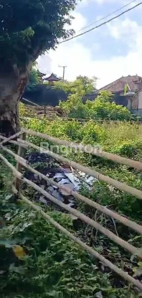 image DIJUAL /DISEWA TANAH RATA PINGGIR JALAN  UNGASAN (7)