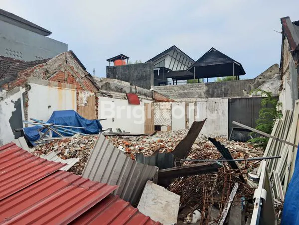 image TANAH KAVLING TENGAH KOTA – SIAP BANGUN HUNIAN NYAMAN UNTUK KELUARGA (4)