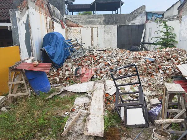 image TANAH KAVLING TENGAH KOTA – SIAP BANGUN HUNIAN NYAMAN UNTUK KELUARGA (3)