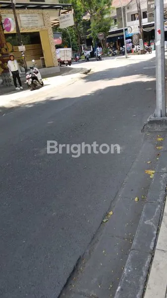 image RUKO 2 LANTAI DI SEWAKAN DI JL MAJAPAHIT (2)