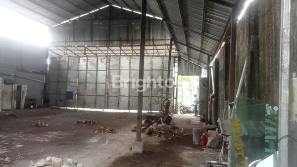 image SEWA GUDANG STRATEGIS, LT 500M² DENPASAR TIMUR  (5)