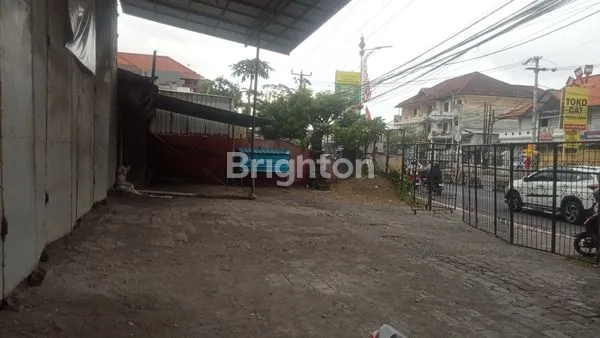image SEWA GUDANG STRATEGIS, LT 500M² DENPASAR TIMUR  (3)