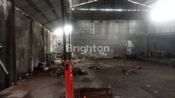 image SEWA GUDANG STRATEGIS, LT 500M² DENPASAR TIMUR  (7)