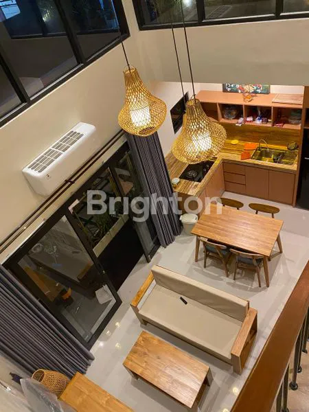 image DISEWAKAN VILLA NYAMAN DI SIBANG GEDE – DEKAT GREEN SCHOOL (4)