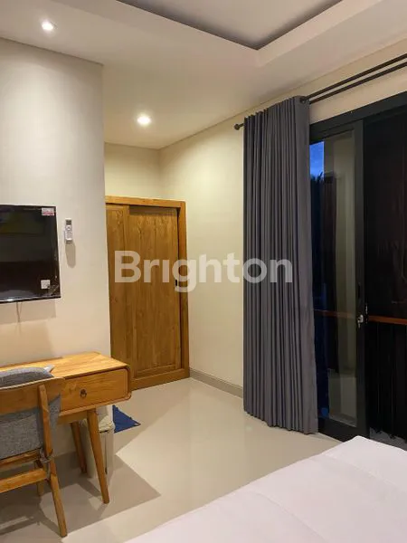 image DISEWAKAN VILLA NYAMAN DI SIBANG GEDE – DEKAT GREEN SCHOOL (7)