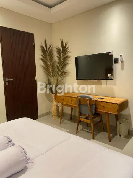 image DISEWAKAN VILLA NYAMAN DI SIBANG GEDE – DEKAT GREEN SCHOOL (6)