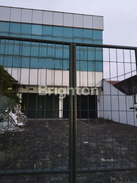 image DISEWAKAN RUKO KEDOYA (1)