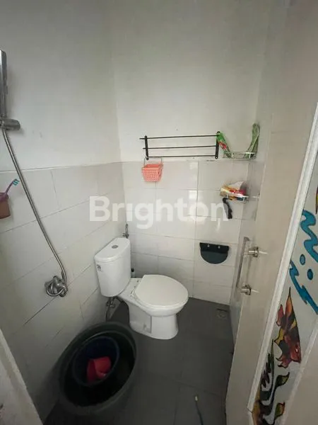 image RUMAH SHM 61/36 DI PURI KARTA, KEMANG (5)