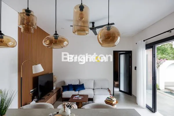 image VILLA MEWAH 2KT DI UBUD, KOLAM RENANG PRIBADI (8)