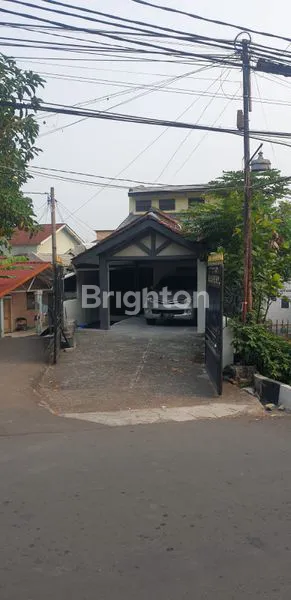 image RUMAH DEPAN SEKOLAH, 5 KT DI JANTUNG BOGOR (1)