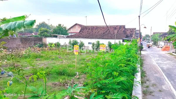 image TANAH STRATEGIS 380M² DEKAT TOL PUNGKRUK (3)