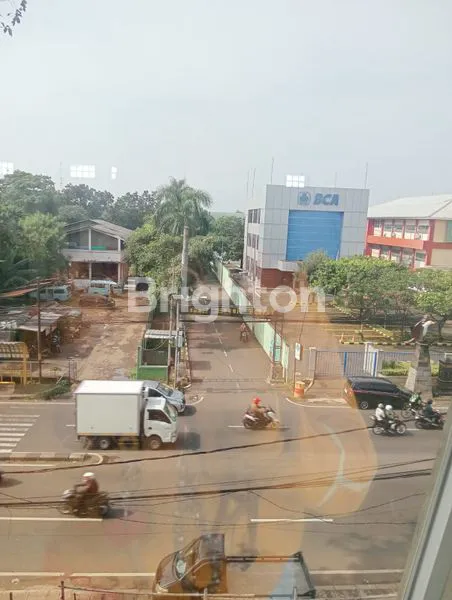 image RUKO SIAP HUNI LUAS STRATEGIS CIMANGGIS (6)