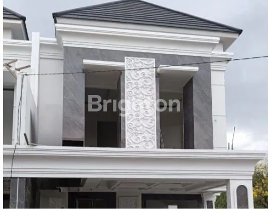 image RUMAH HOOK 2 LANTAI BARU DI GALAXY BUMI PERMAI (2)