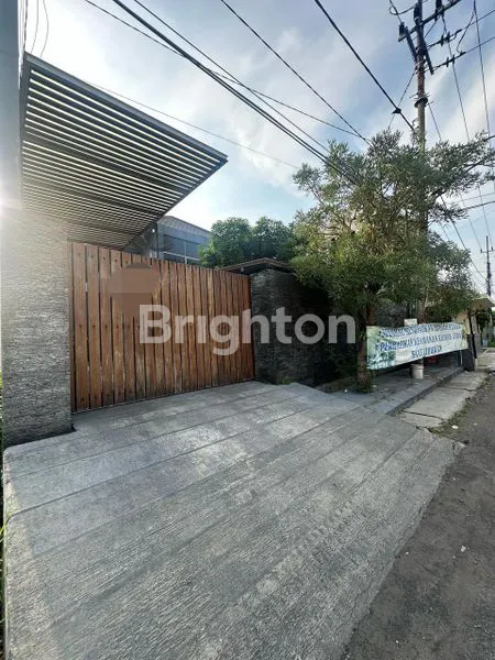 image RUMAH SIAP HUNI RAYA GADING PANTAI  SURABAYA TIMUR (4)